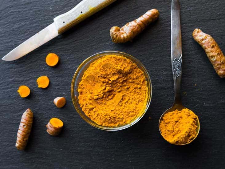 turmeric