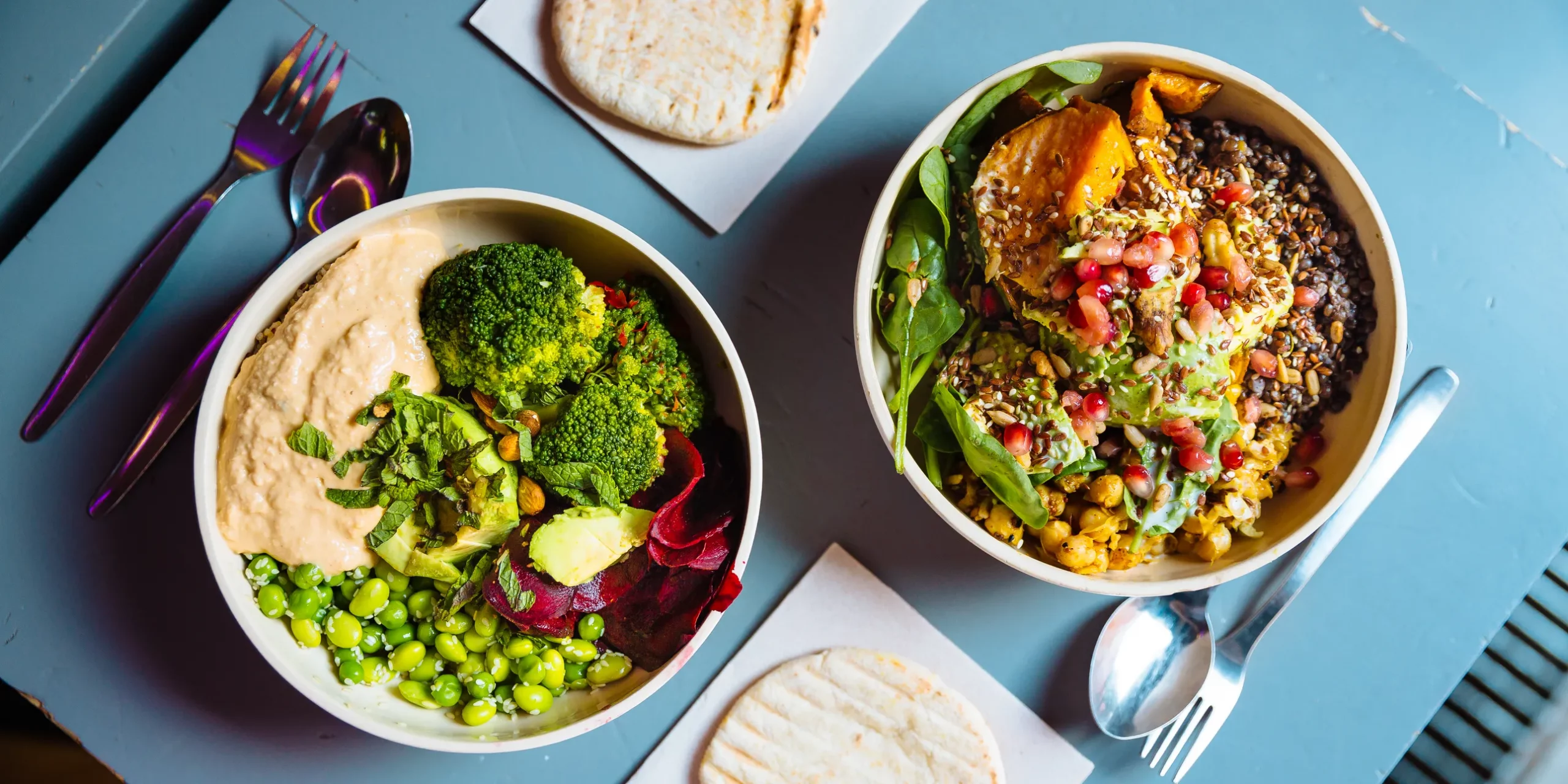 The 10 best Vegetarian Meal Plans to fuel your workouts