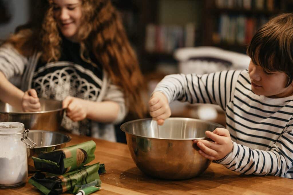 Clean Eating Recipes for Families