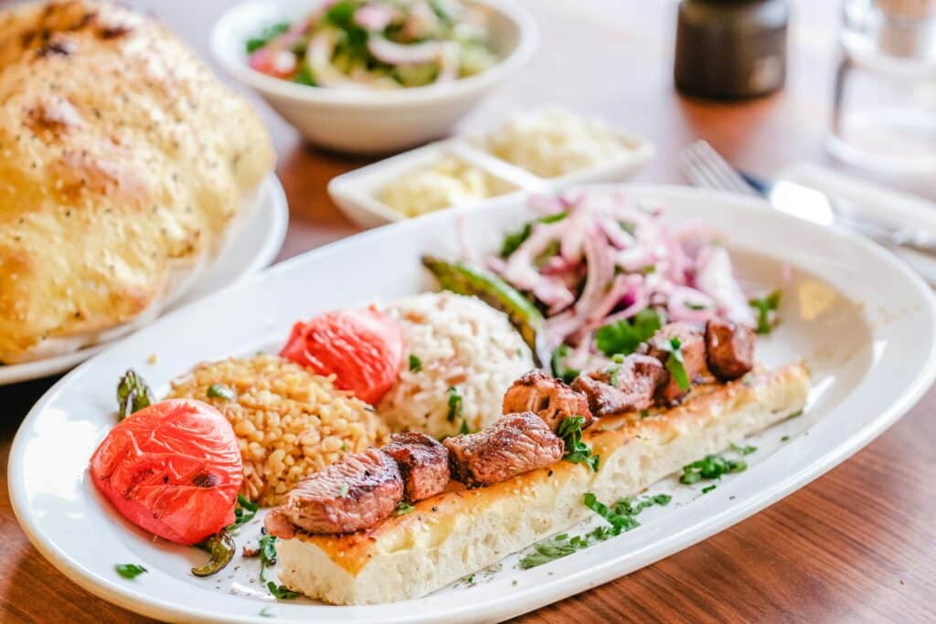 Paleo Meal Deliveries in Orlando