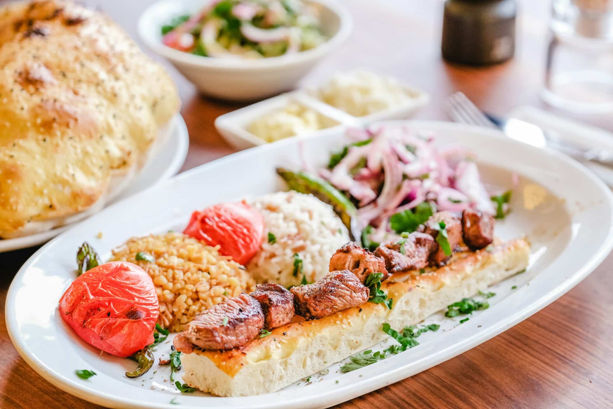 Paleo Meal Deliveries in Orlando