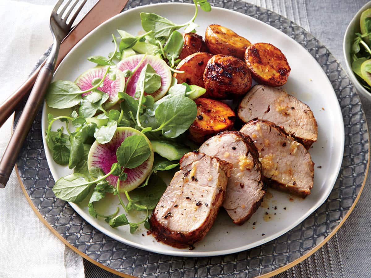 7 Best LowCalorie Meal Delivery Services Jet Fuel Meals