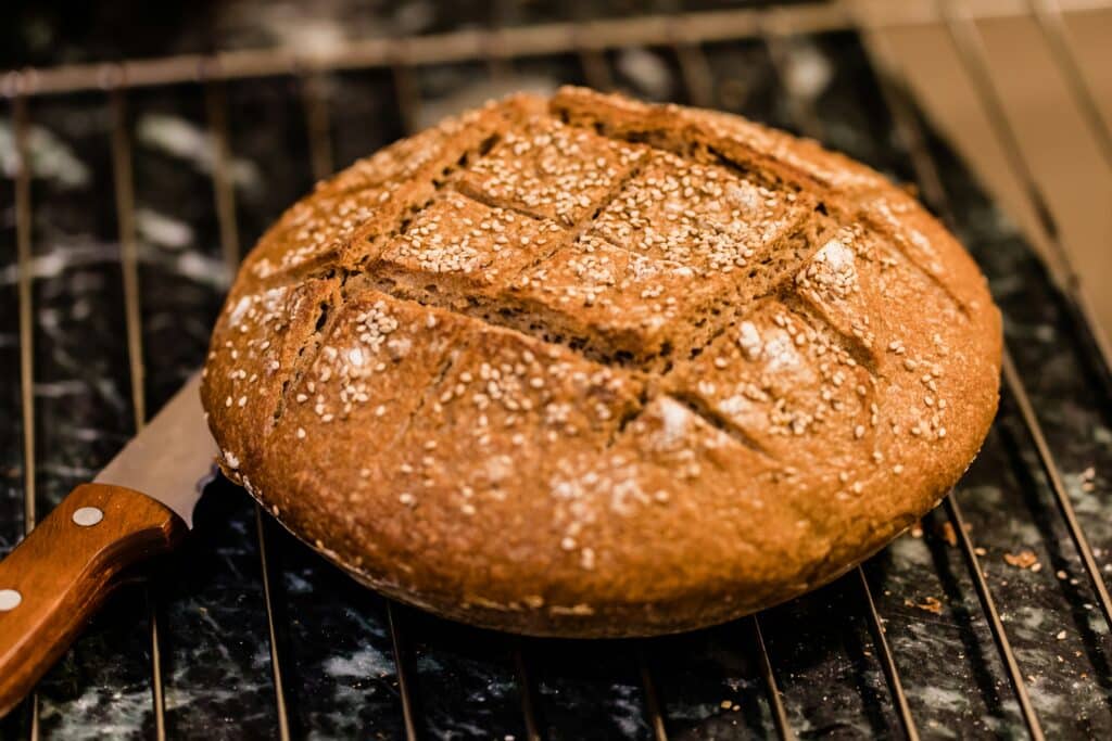 Gluten Free Fat Burning Foods.