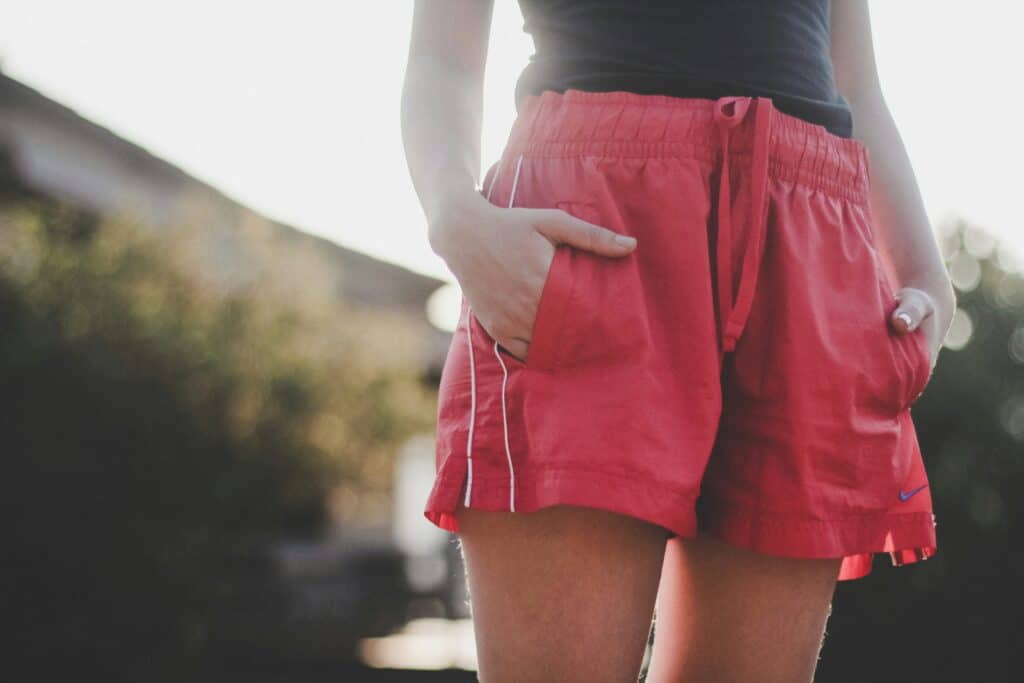  Burn Thigh Fat Fast