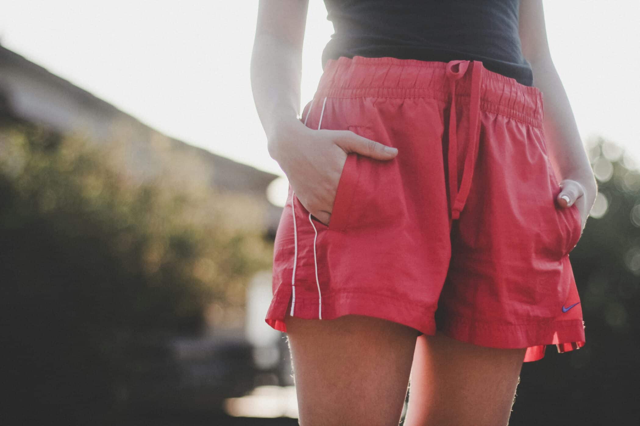 Burn Thigh Fat Fast