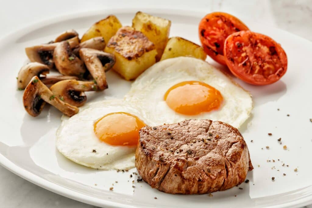  Heart Healthy Meals for High Cholesterol