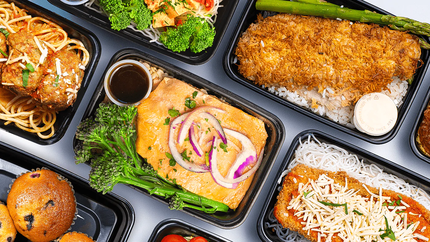 5 Best Paleo Meal Delivery Services In Miami