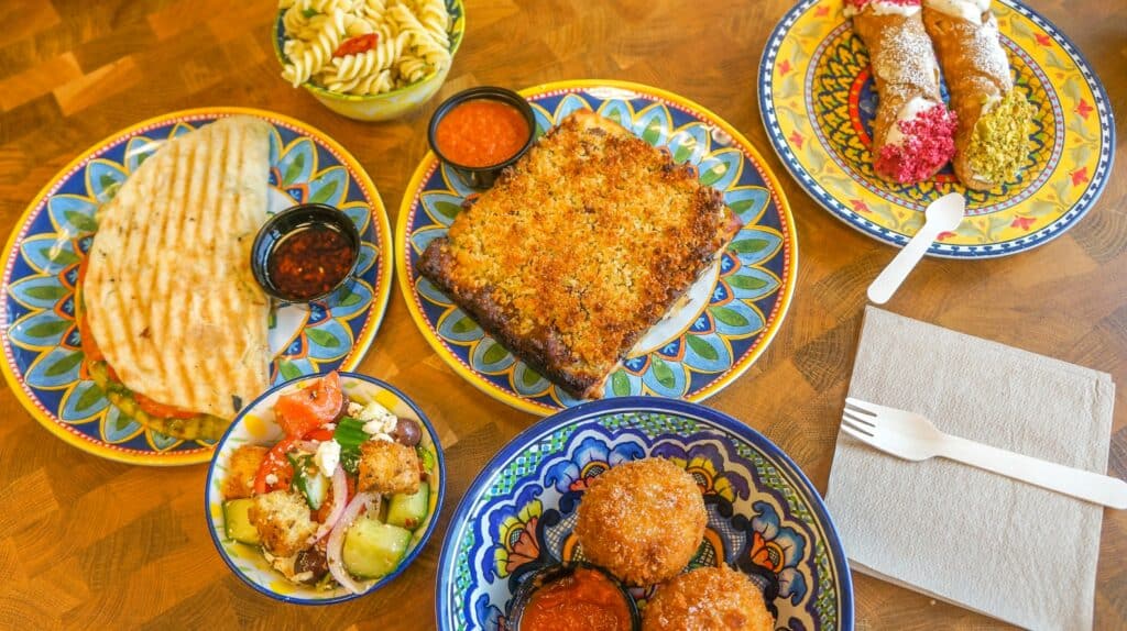 Paleo Meal Deliveries In Miami