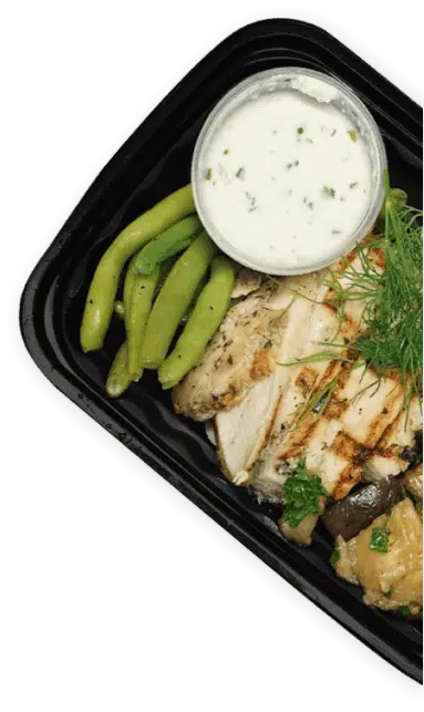 Jet Fuel Meals - Replace bland & expensive food with tasty & affordable  meals!! 😋 👉 Satisfying, energy-boosting meals 👉Time-saving convenience  👉Customizable meal options 👉 Delivered fresh 3 times a week No