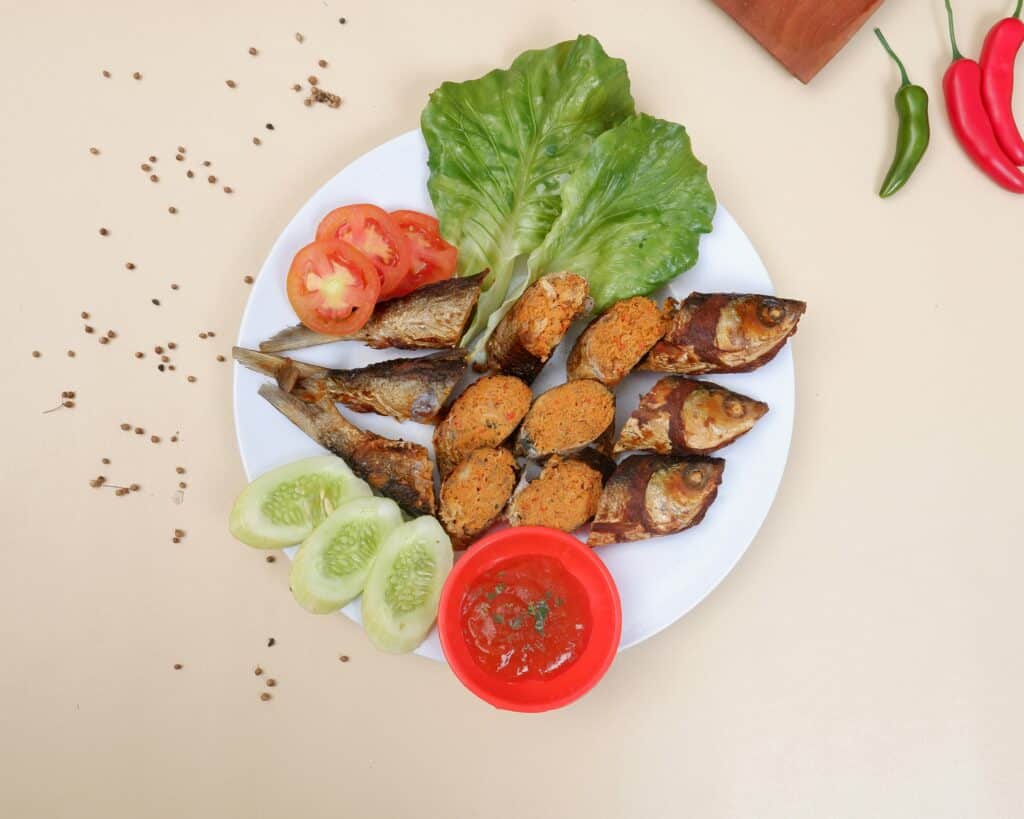  Pescatarian Keto Meals