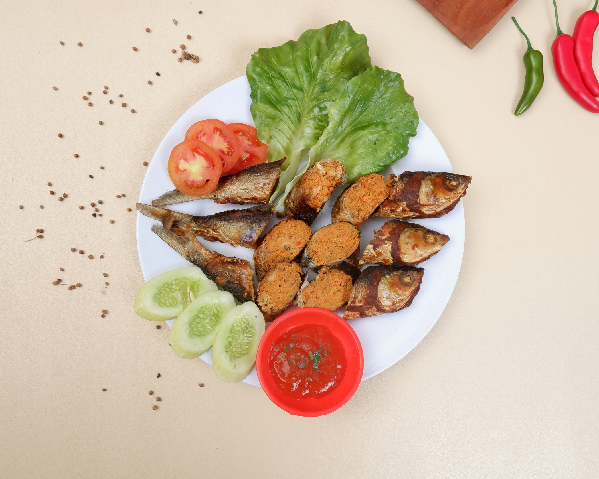 7 Quick and Easy Pescatarian Keto Meals