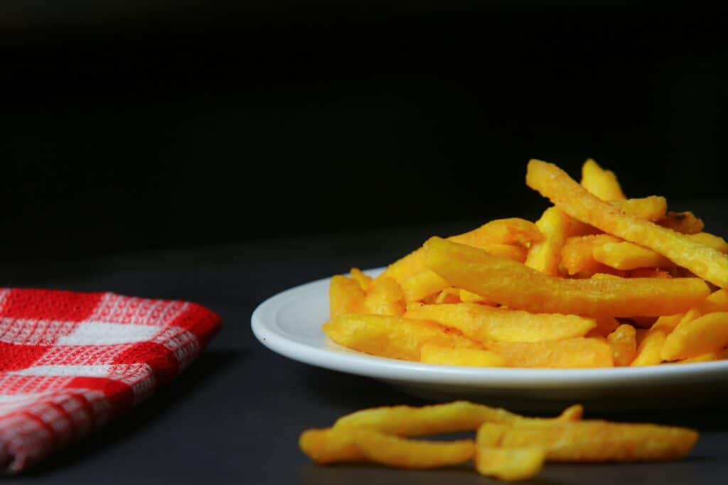  Fat Burning Foods For Metabolism