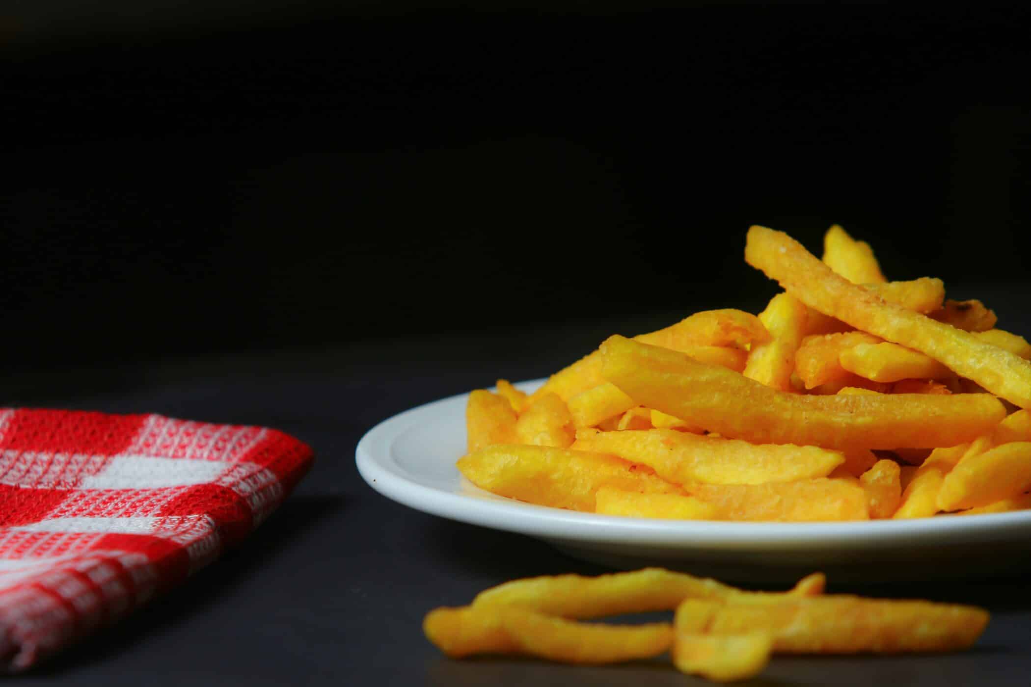 Fat Burning Foods For Metabolism