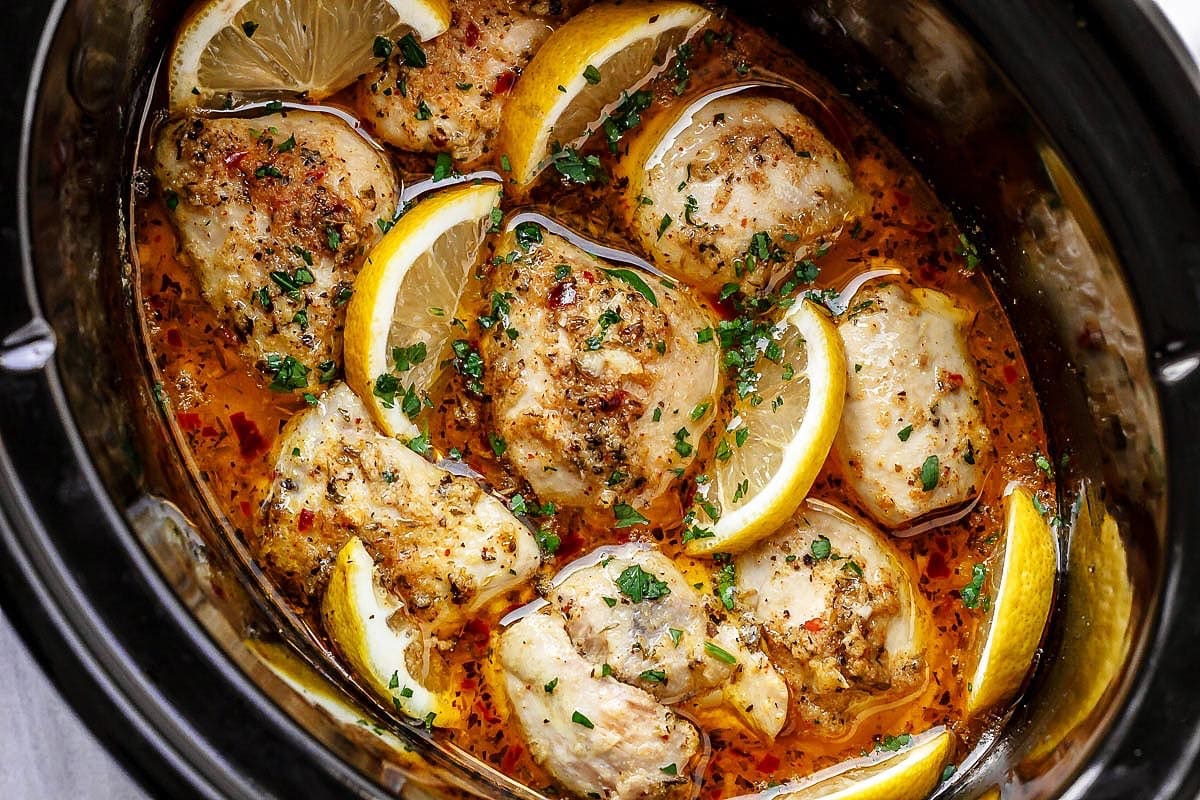 10 Slow Cooker Recipes For Weight Loss Jet Fuel Meals