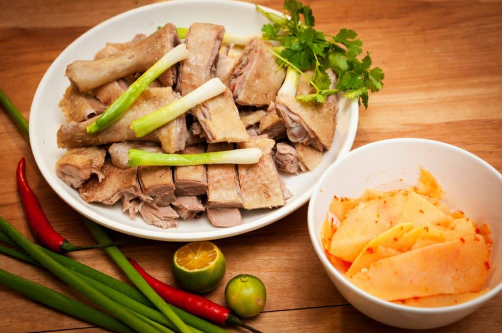 What to Eat on a Keto Diet
