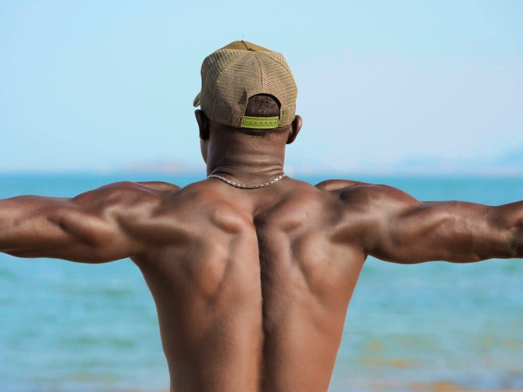 Keto Plan for Muscle Gain