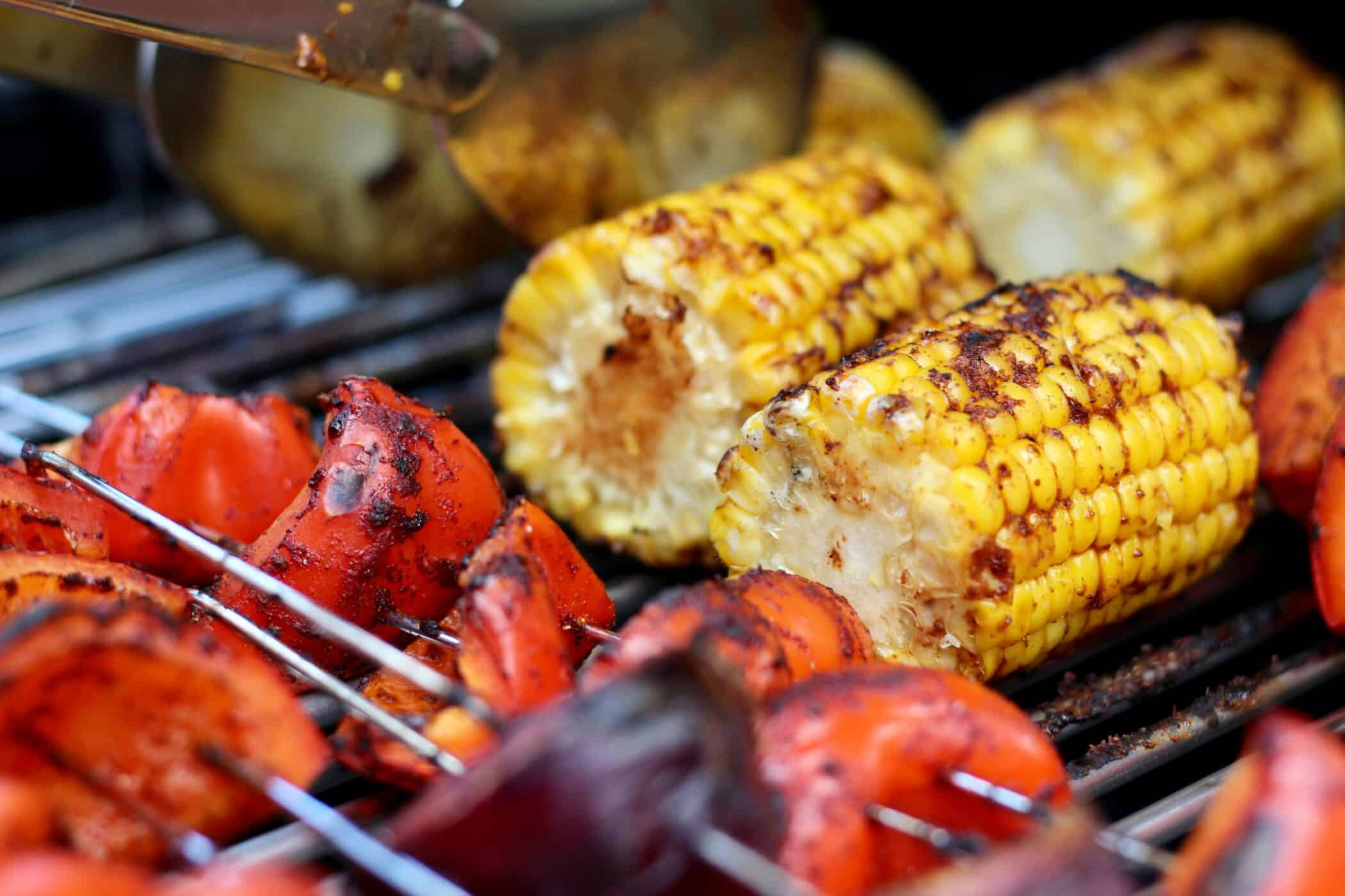 Burning Foods To Eat In Summer