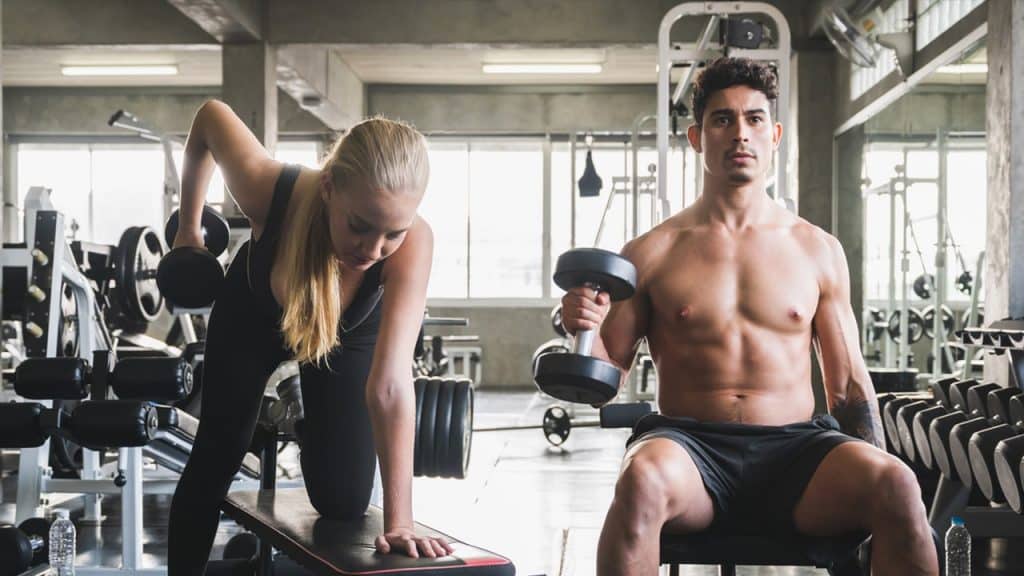 Keto Meal Plan and Exercise Jet Fuel Meals