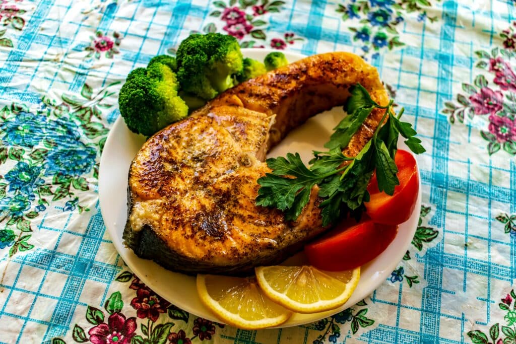  Fat Burning Foods for Women
