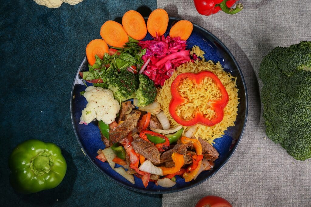 best meal plan for keto