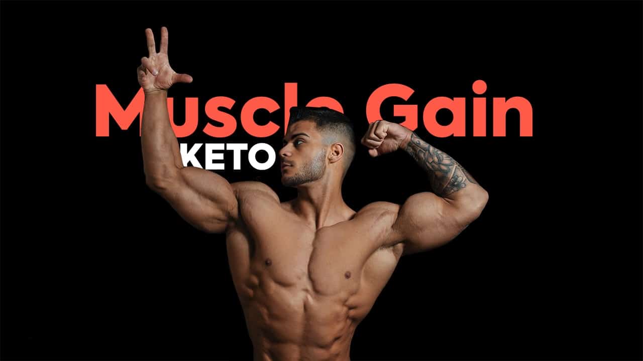 muscle-gain-keto-meal-plan