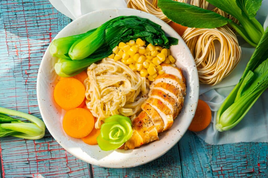  weight loss with keto meal plan