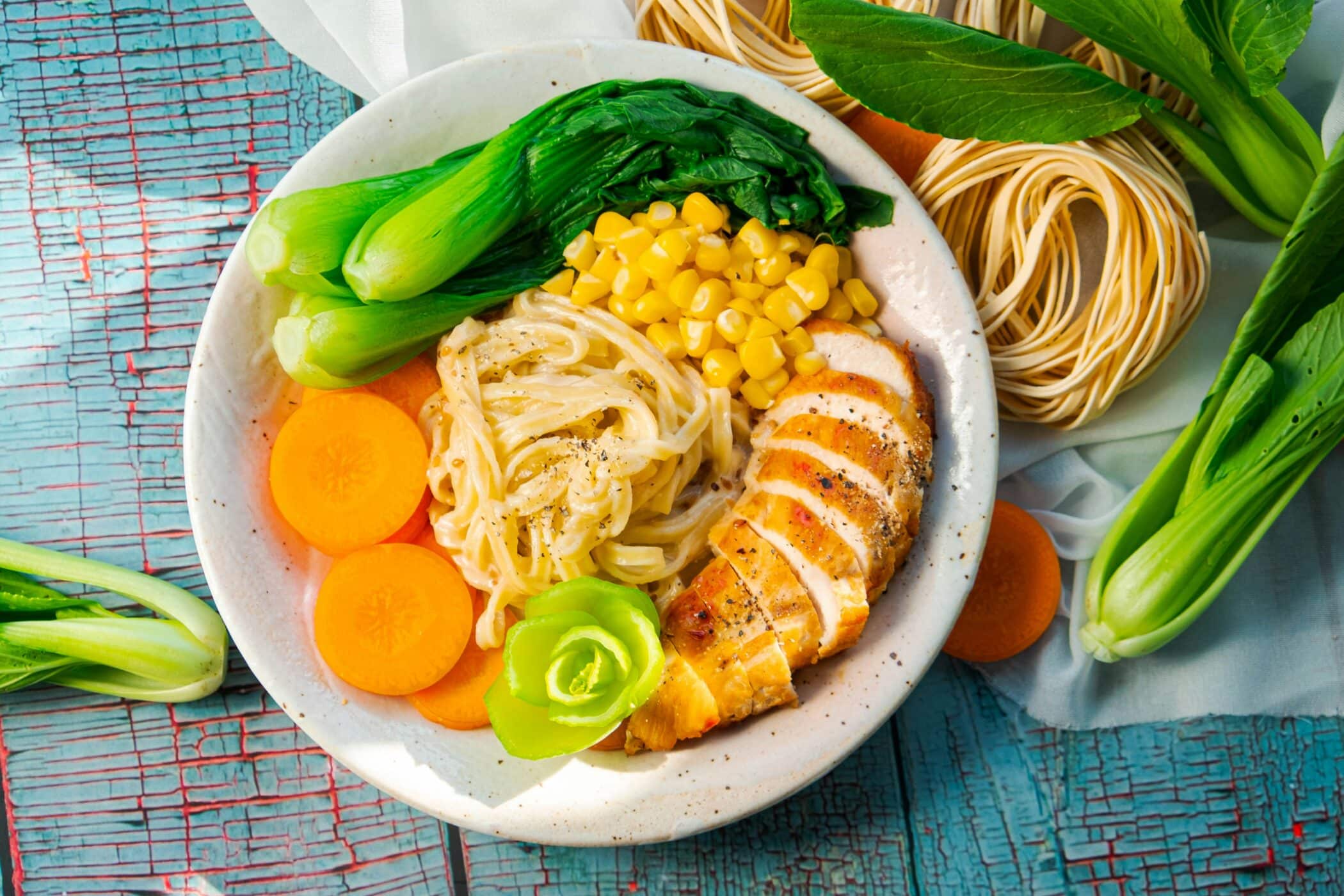 weight loss with keto meal plan