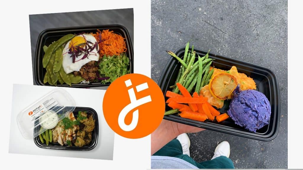 What is the best meal plan for keto? Jet Fuel Meals