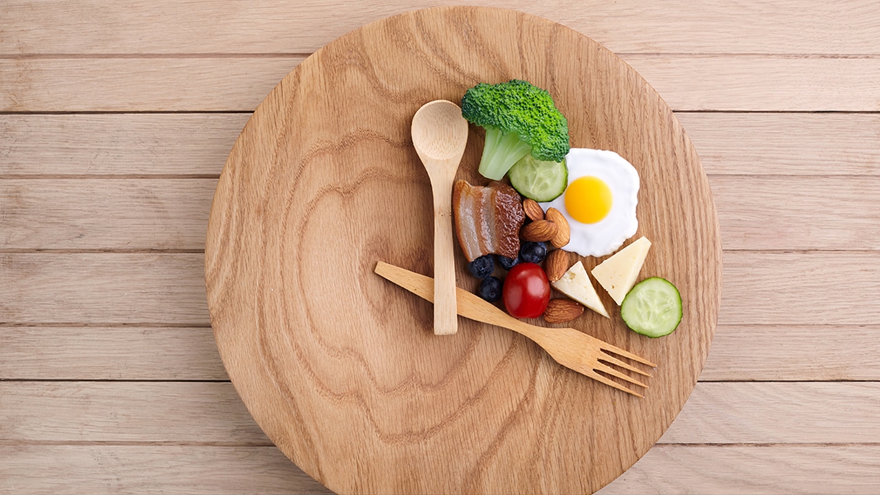 Intermittent-fasting-keto-diet