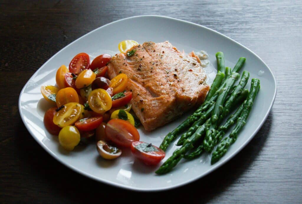 meal prep for weight loss