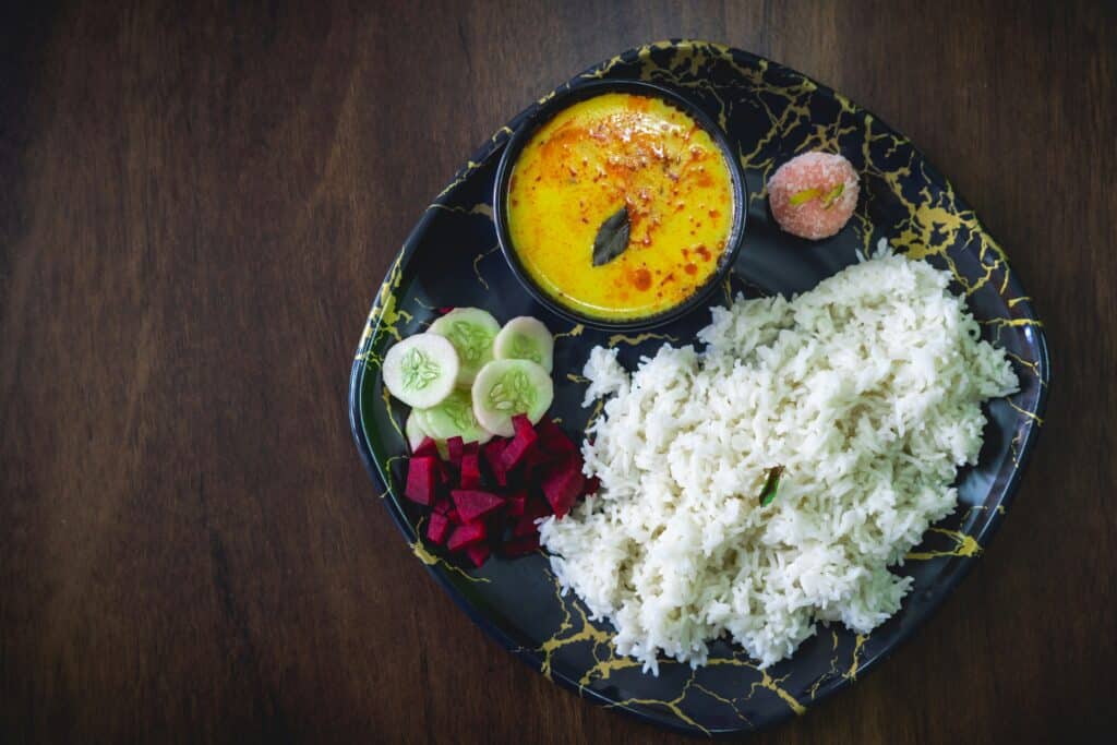 Keto meal plan and intermittent fasting