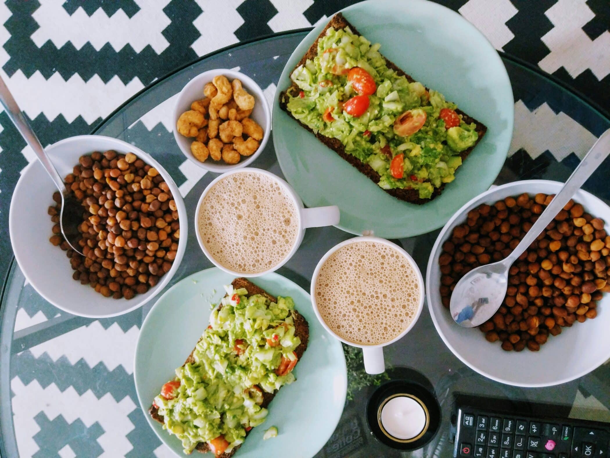 start a keto meal plan