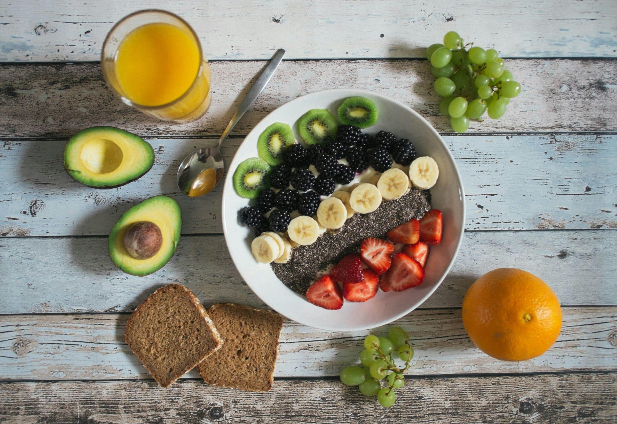 What Should Athletes Eat?