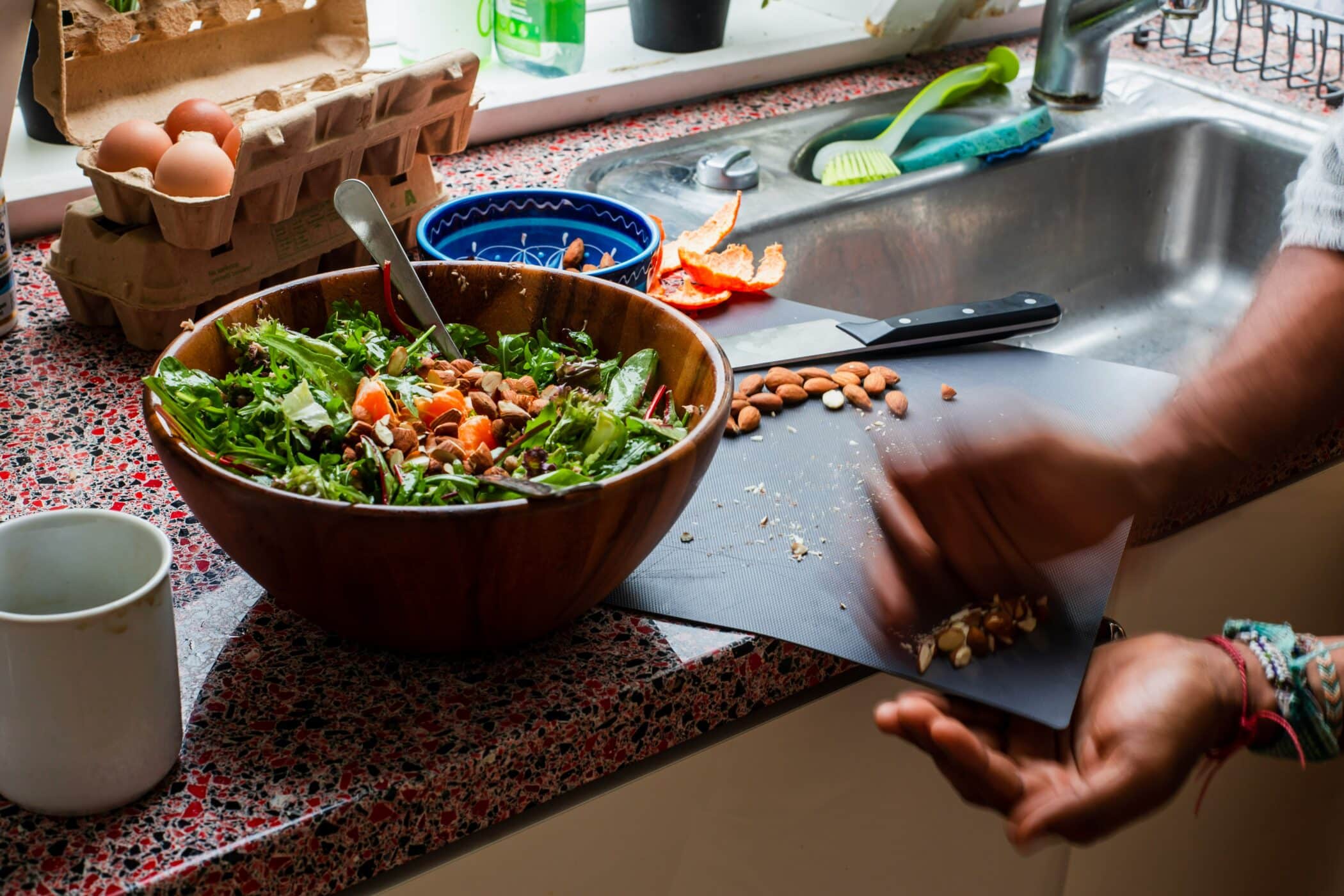 Is it Safe to Meal Prep for a Week?