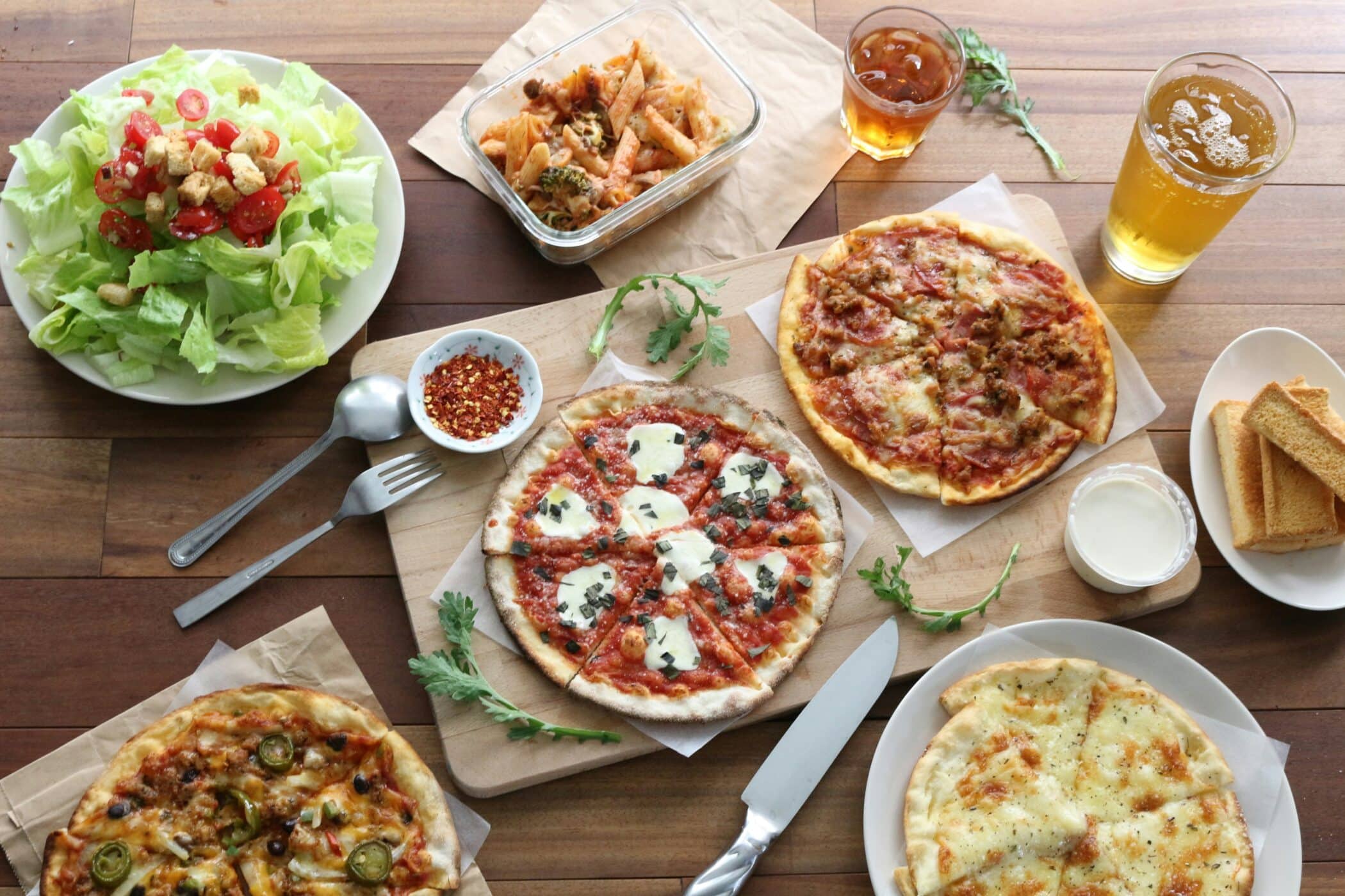 What is the Best Meal Choice?