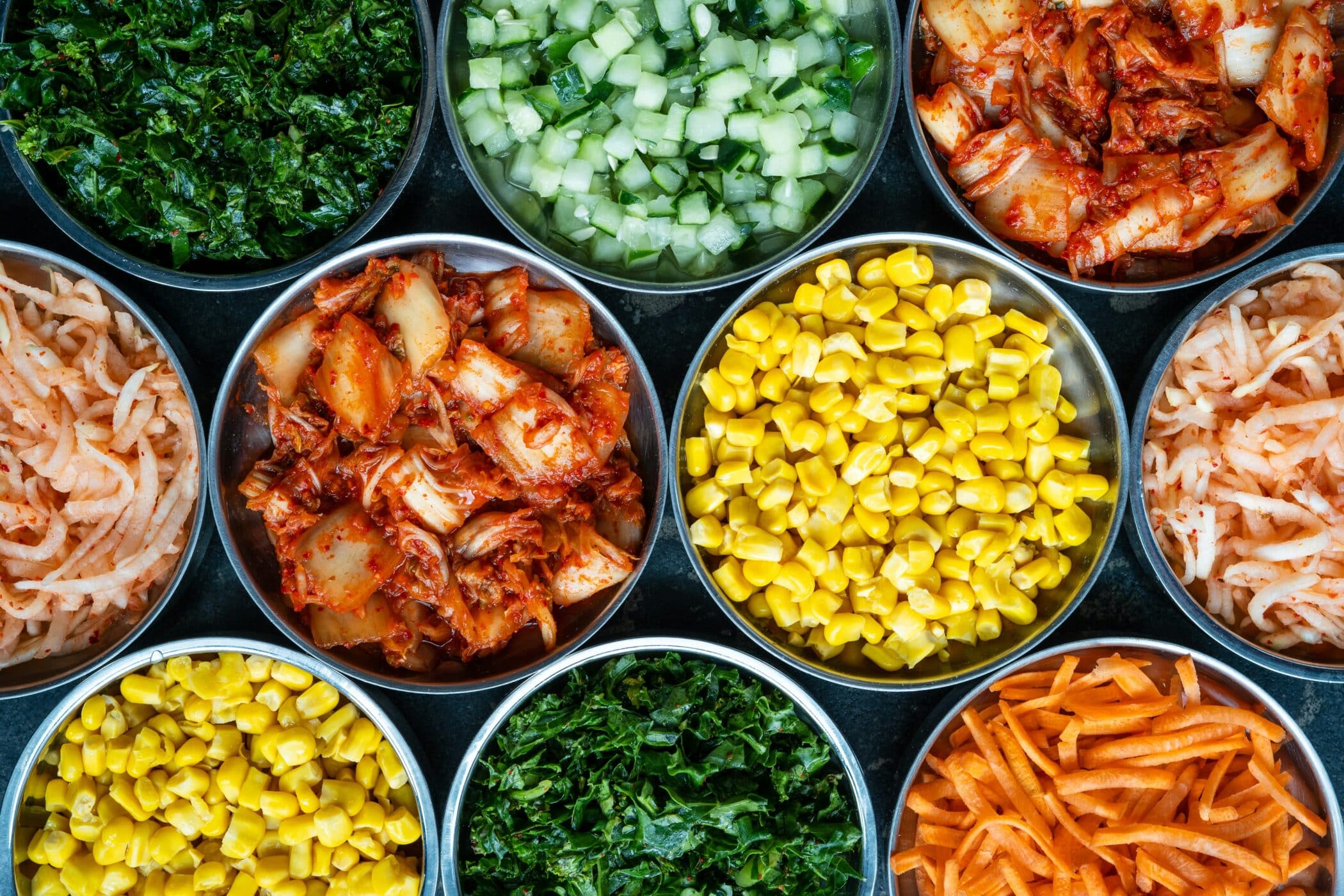 Guide to an Athlete’s Plant Based Meal Plan