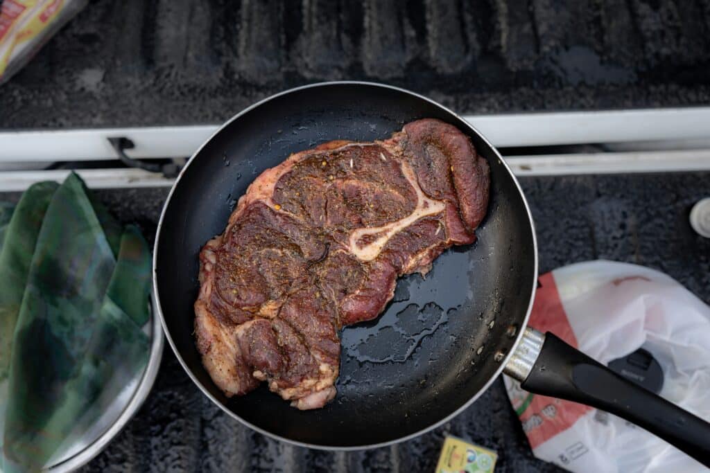 No Meat Meal Plan for Athletes