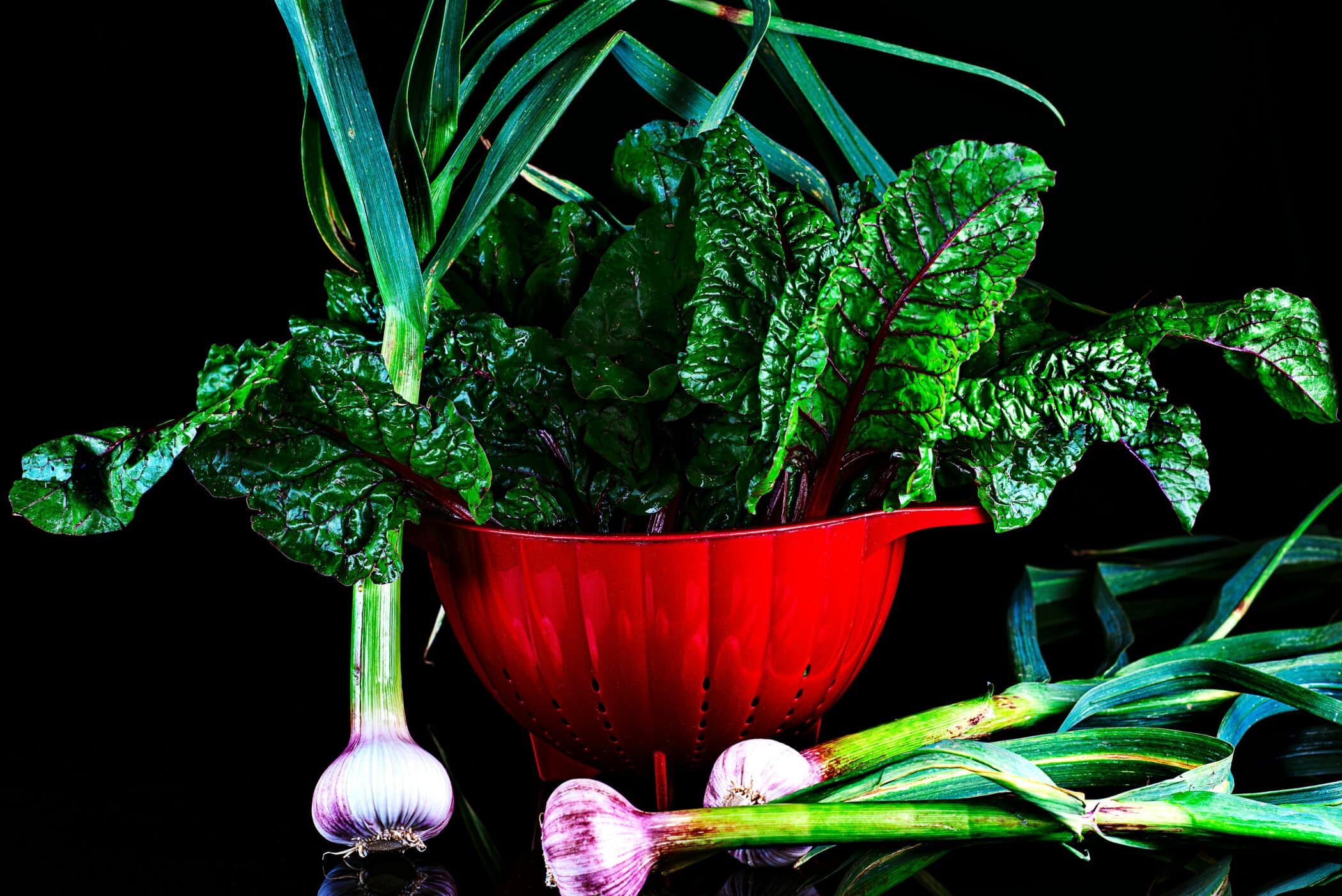 A Plant-based Diet in Cancer Treatment