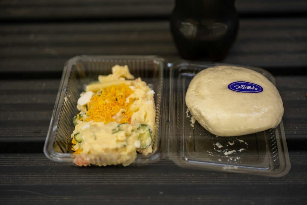 How to Prep Your Lunch for Work