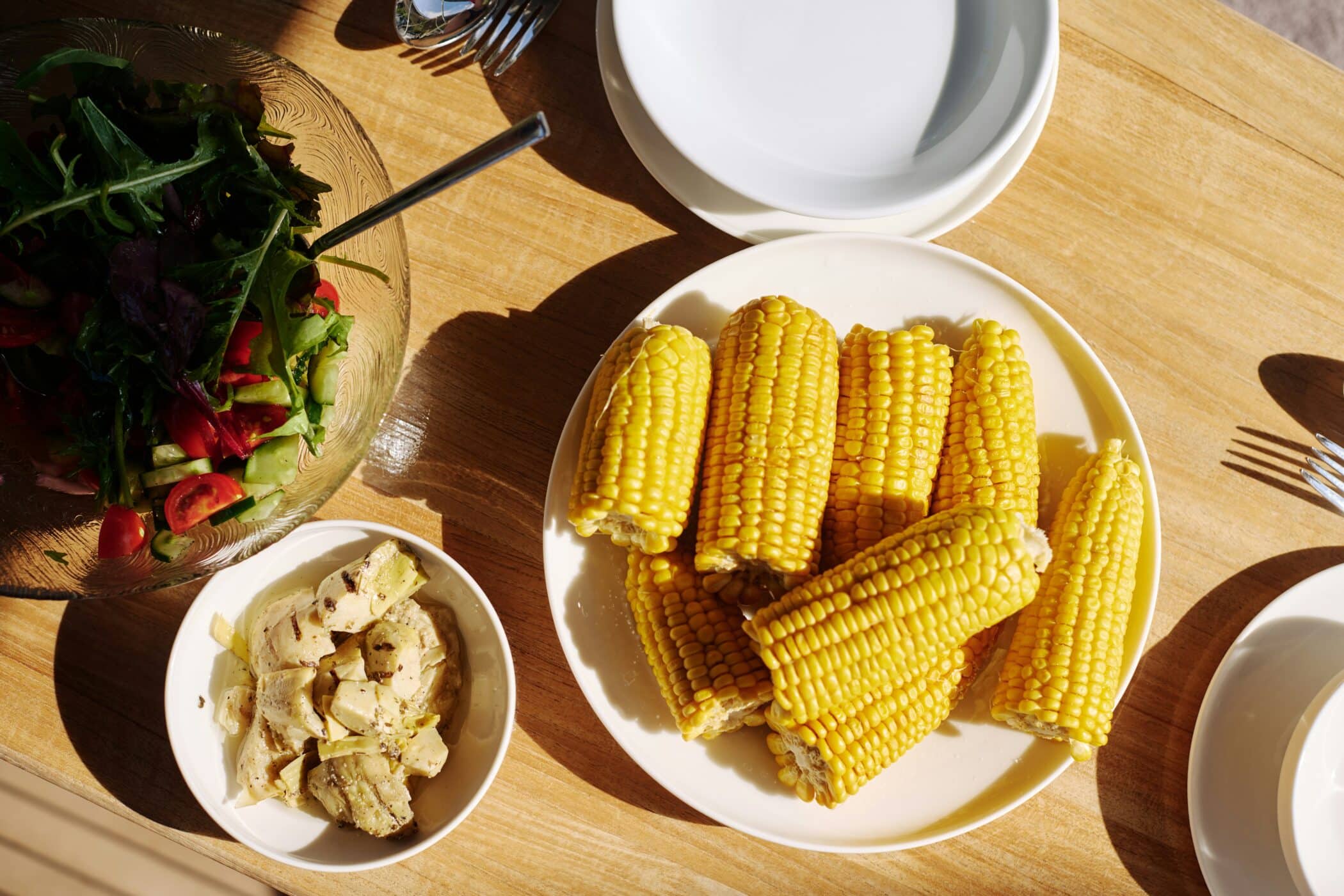 How a CrossFit Athlete Makes a Meal Plan