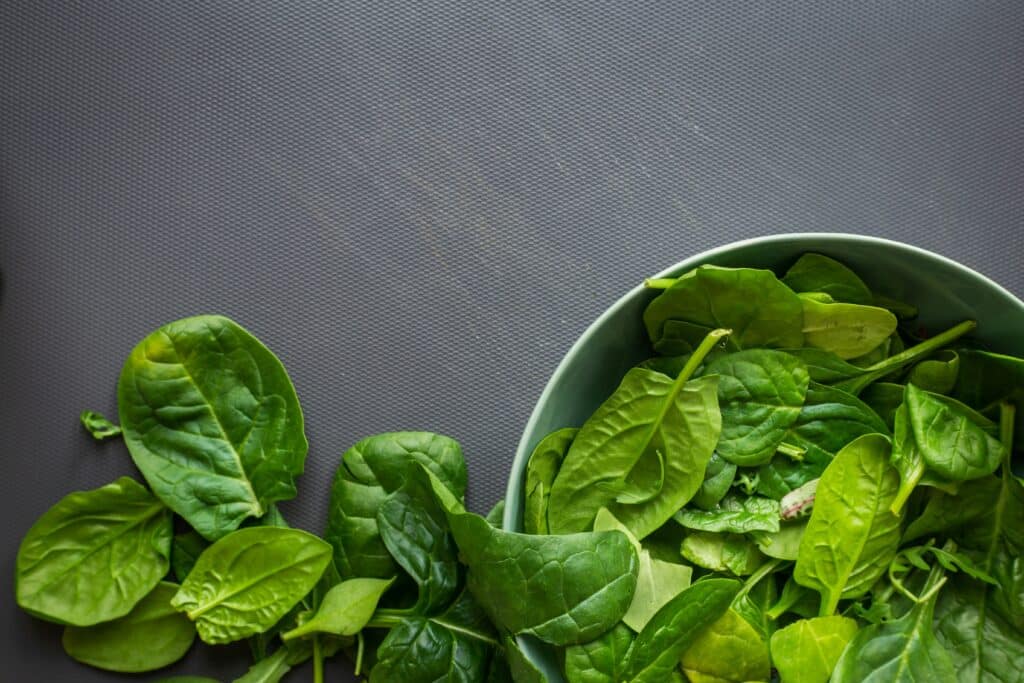 Plant-based Meal Plan for Weight Loss