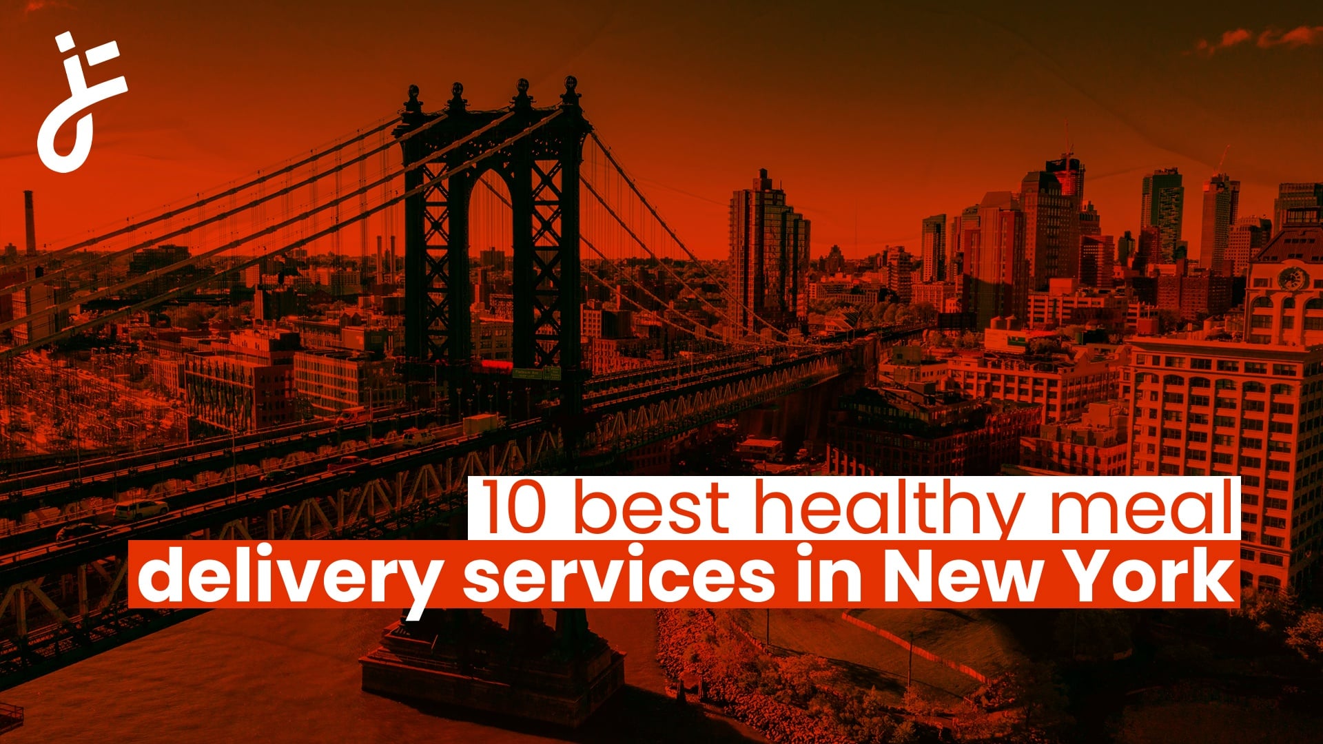 10 best healthy meal delivery services in New York