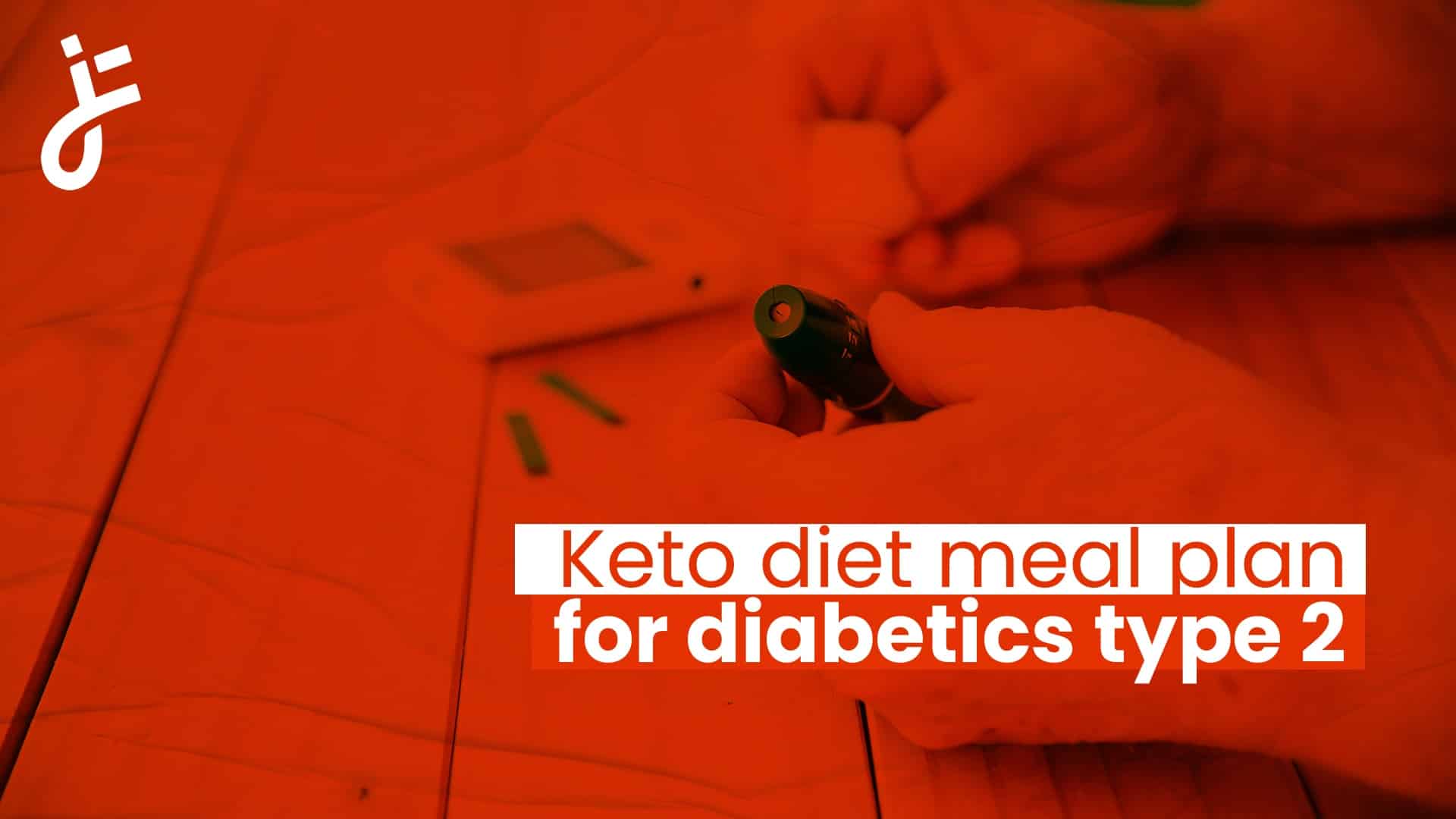 Keto diet meal plan for diabetics type 2