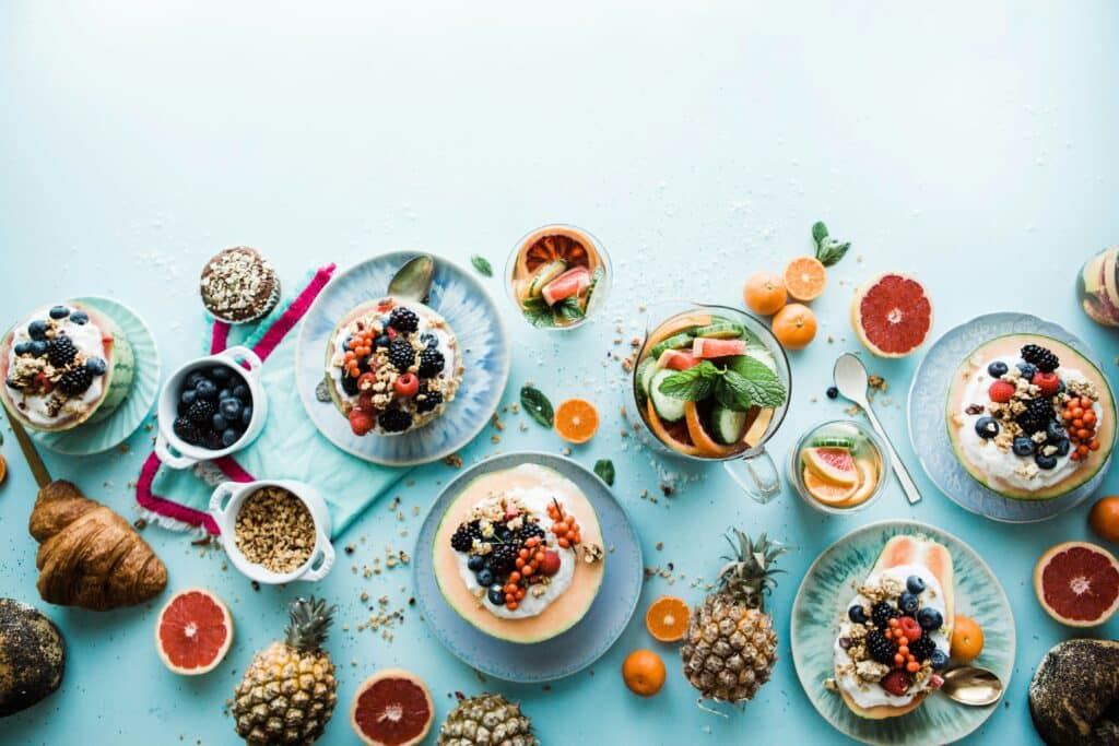 Keto Diet Meal Plan for Diabetics Type 2