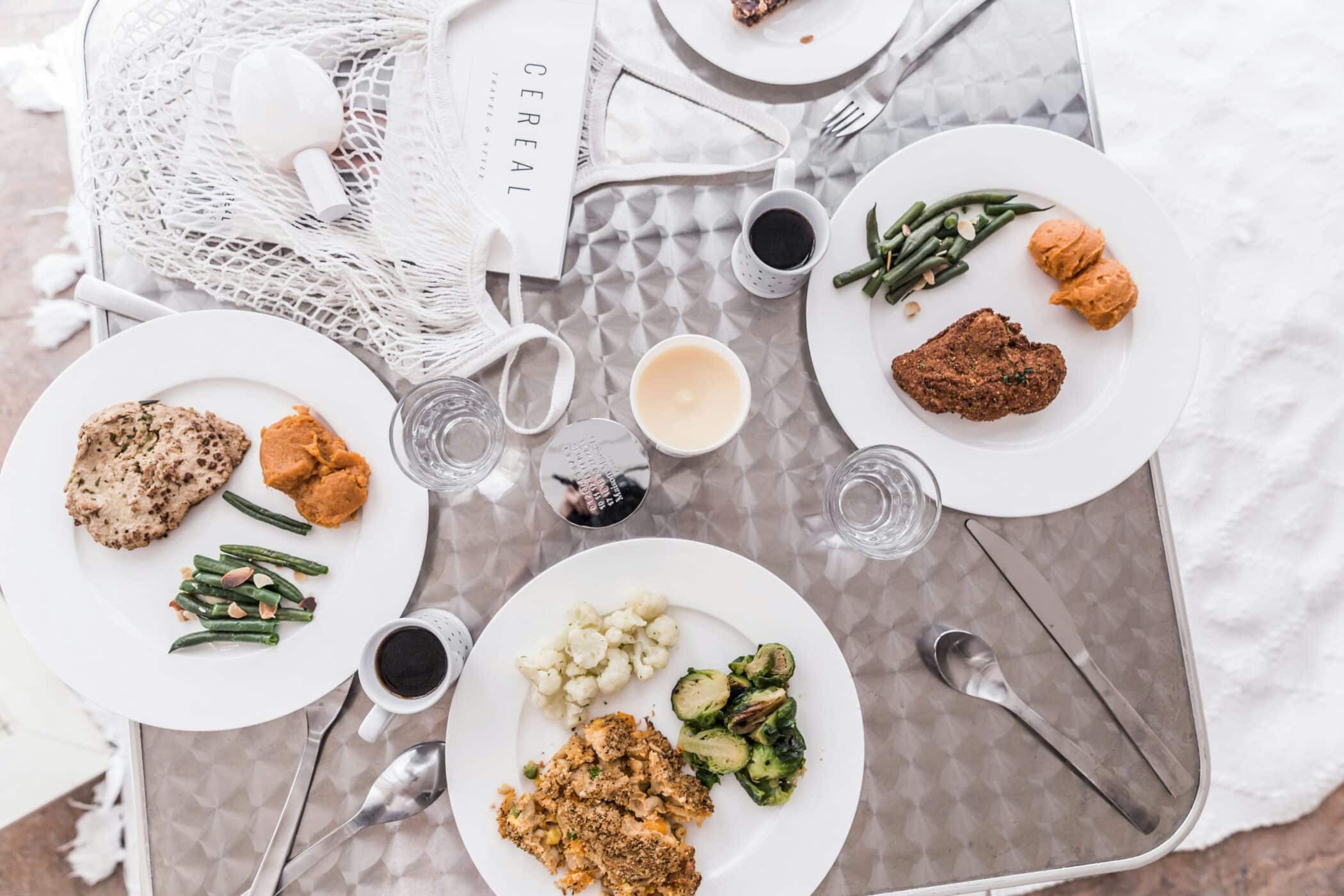 Maintenance Meal Plan after Anorexia – Perfect Portion