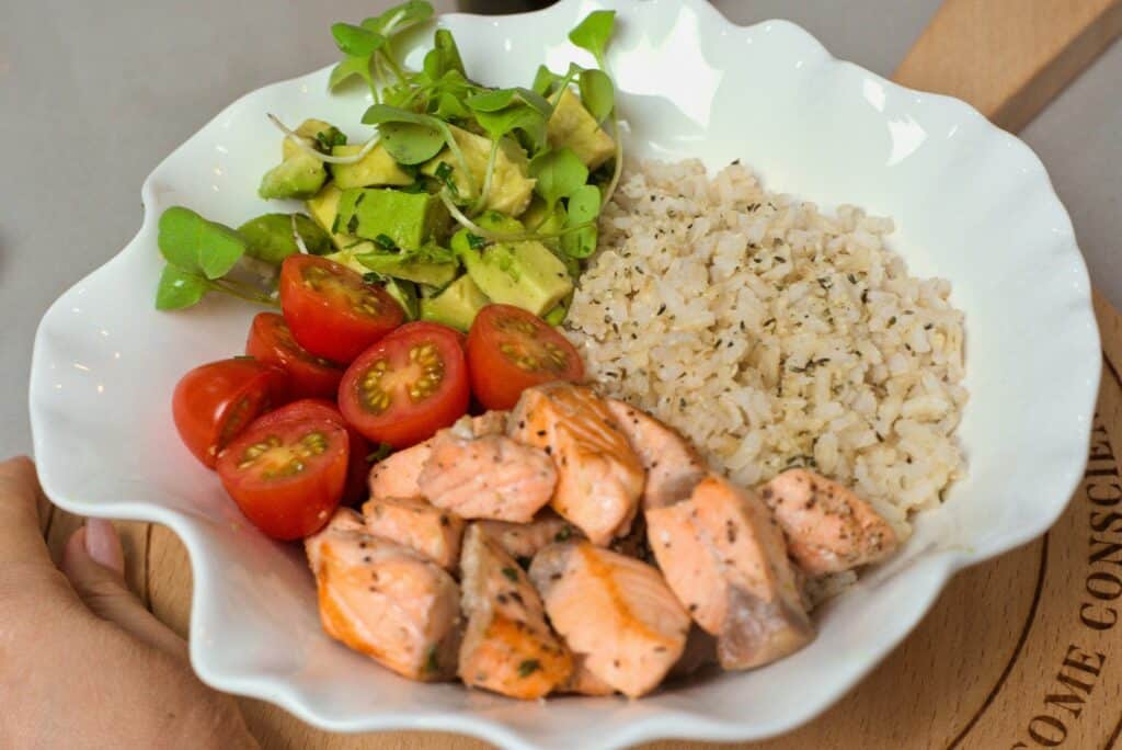 Fresh & Healthy Prepared Meals Delivered to Your Door