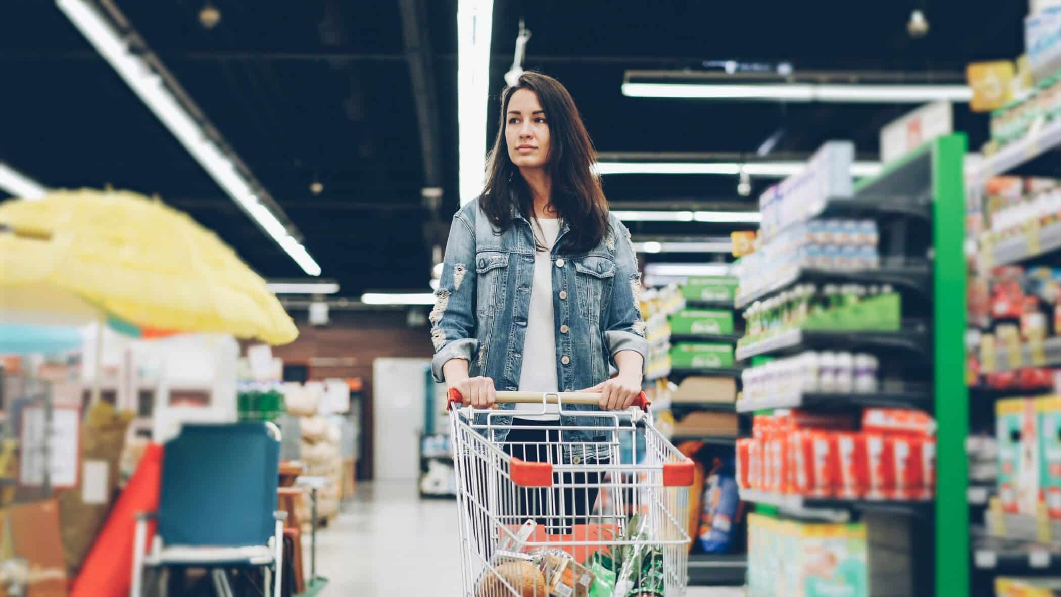 Here’s How Much a Meal Kit Costs vs. Buying the Groceries
