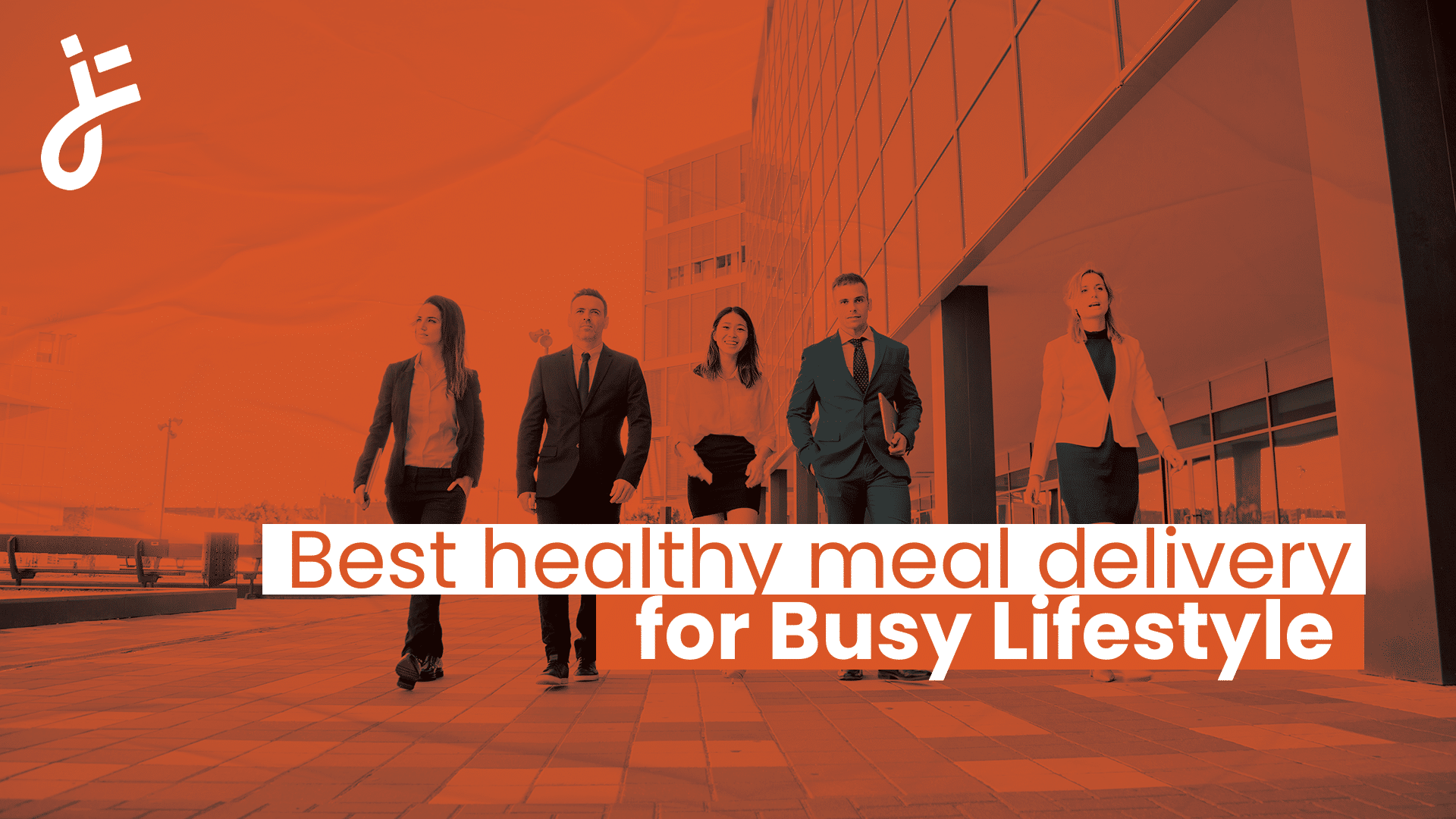 Best healthy meal delivery for busy lifestyle