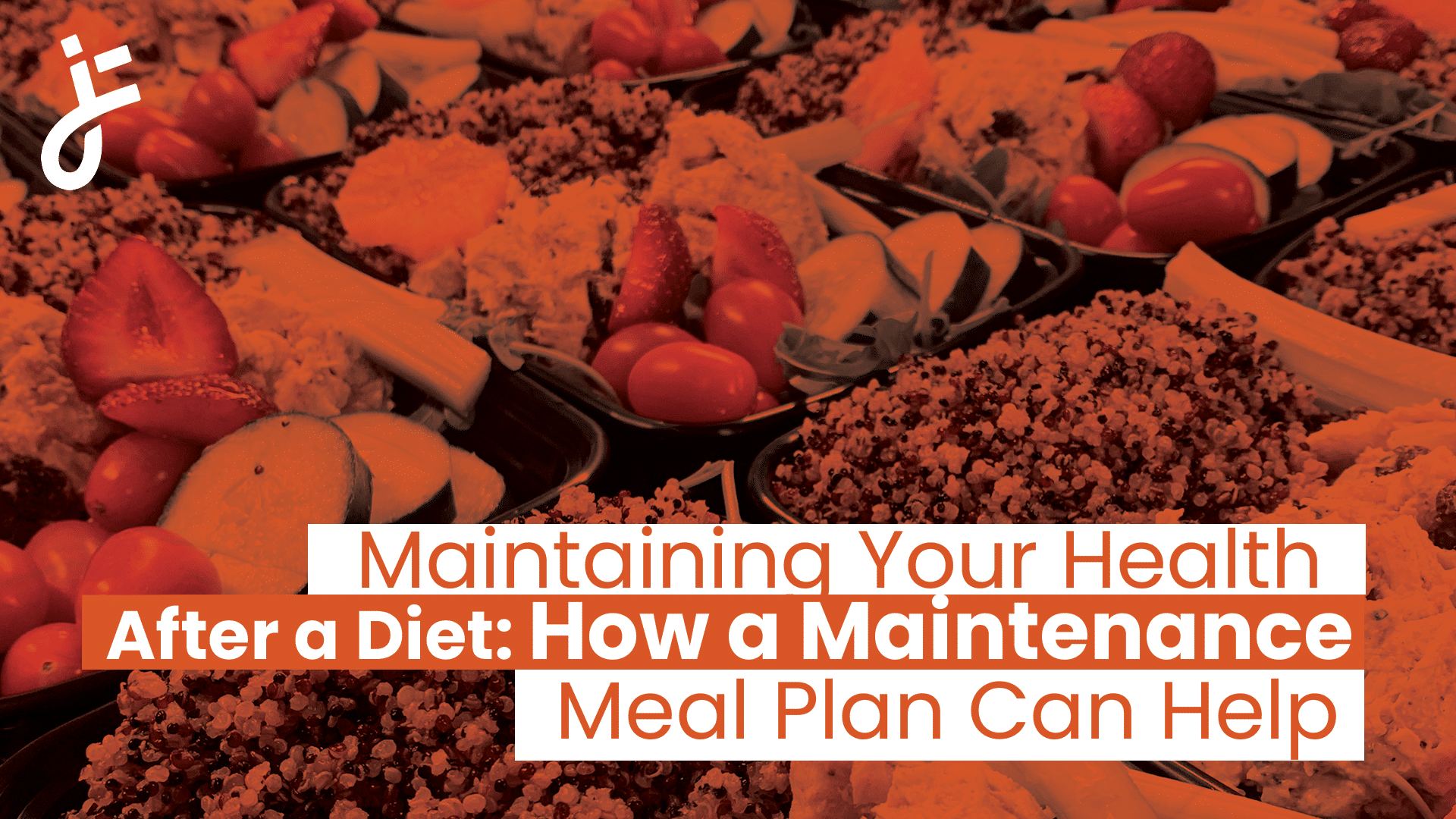 Maintaining Your Health After a Diet: How a Maintenance Meal Plan Can Help