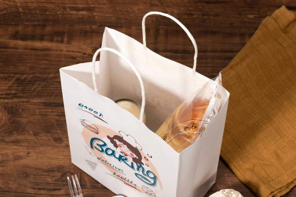 Fresh paleo food delivery